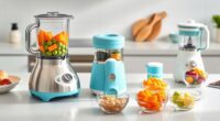 top baby food blender picks