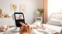 top baby monitor reviews