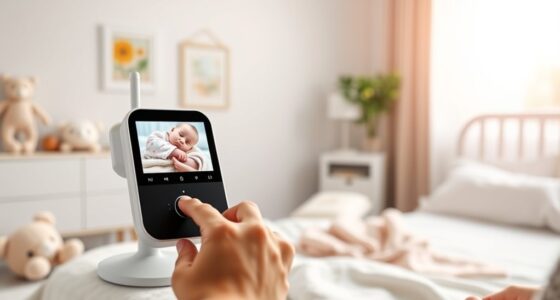 top baby monitor reviews