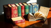top book gift box sets