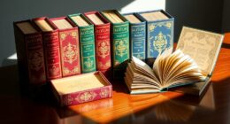 top book gift box sets