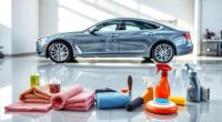 top car detailing kits