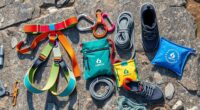 top climbing gear bundles