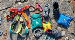 top climbing gear bundles