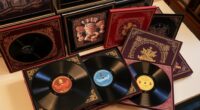 top collector s vinyl sets
