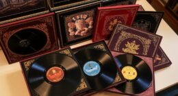 top collector s vinyl sets