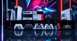 top consoles for gaming