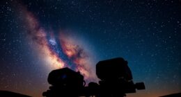 top cooled cmos astro cameras