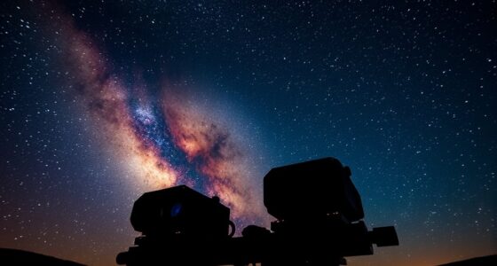 top cooled cmos astro cameras