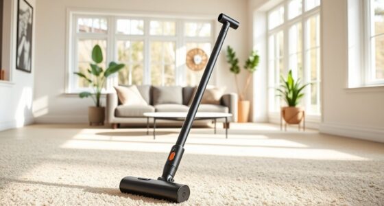 top cordless vacuums for large homes