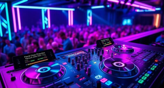 top dj controller picks