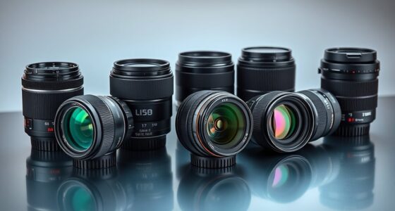 top dslr lenses 2025