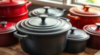 top dutch ovens for sourdough