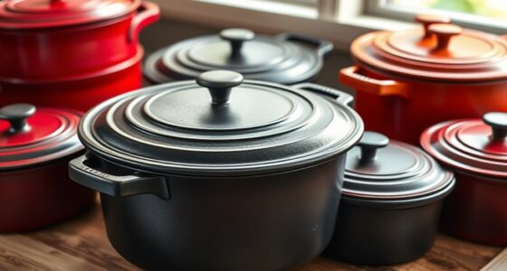 top dutch ovens for sourdough