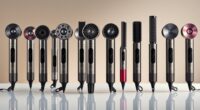 top dyson hair styling tools