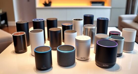 top echo alexa speakers