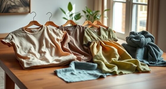 top eco friendly fashion picks
