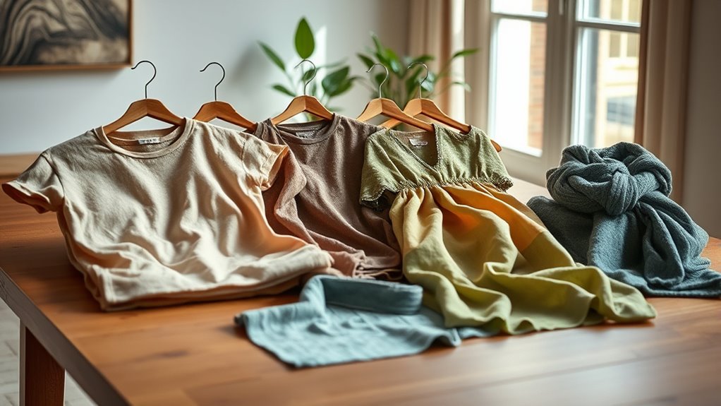top eco friendly fashion picks