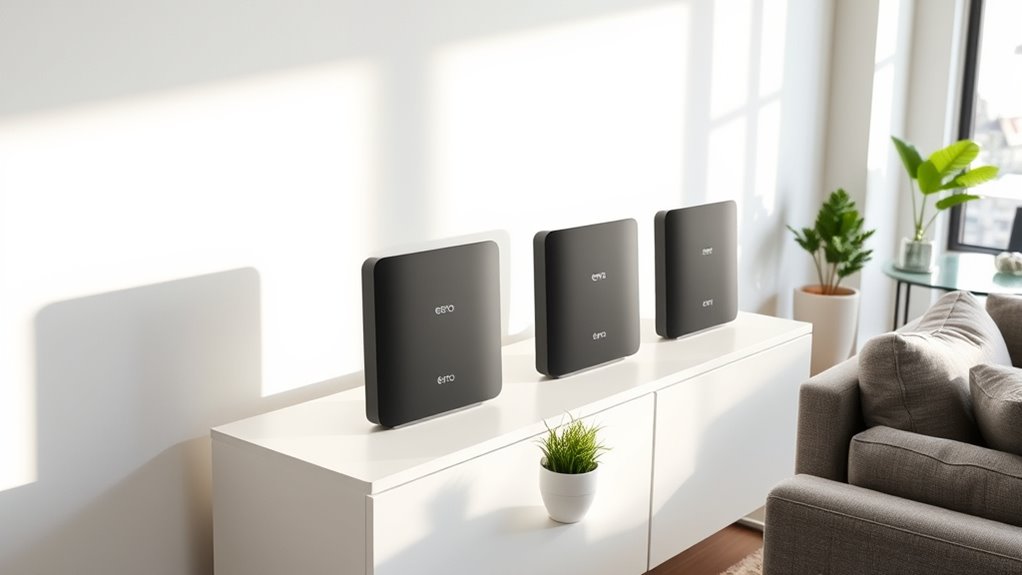 top eero mesh networks