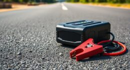 top emergency car jump starters