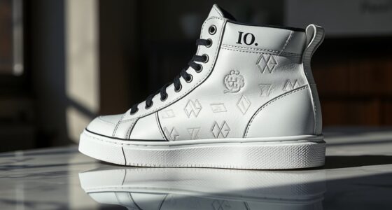 top fashionable sneaker picks