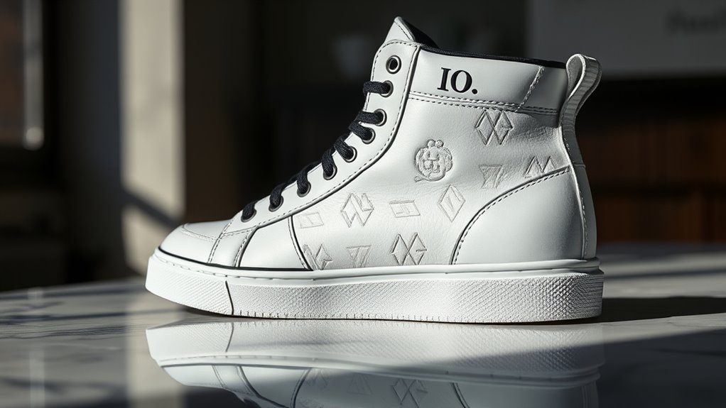 top fashionable sneaker picks