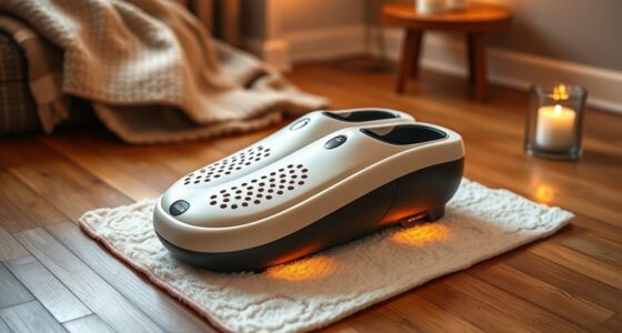 top foot massagers for relaxation
