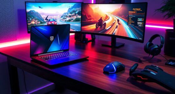 top gaming gear 2025