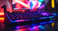 top gaming mechanical keyboards