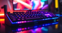 top gaming mechanical keyboards