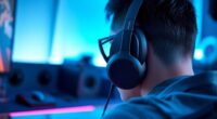 top gaming noise canceling headsets