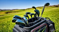 top golf club sets 2025