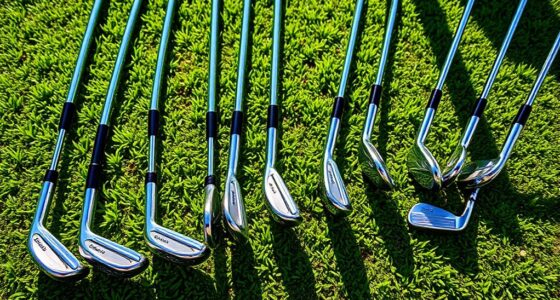 top golf club sets 2025