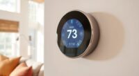 top heat only thermostat picks
