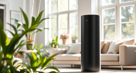 top hepa air purifiers