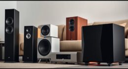 top home audio systems