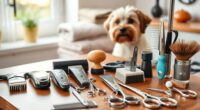top home grooming kits