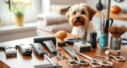 top home grooming kits