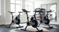top indoor cycling bikes