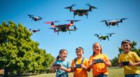 top kids drone recommendations