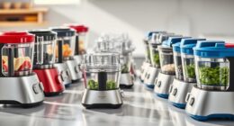 top large food processors