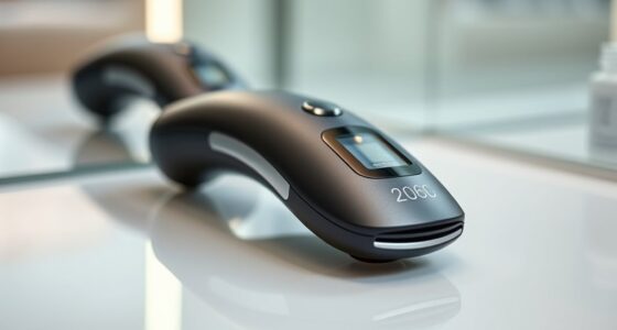 top laser hair removal devices