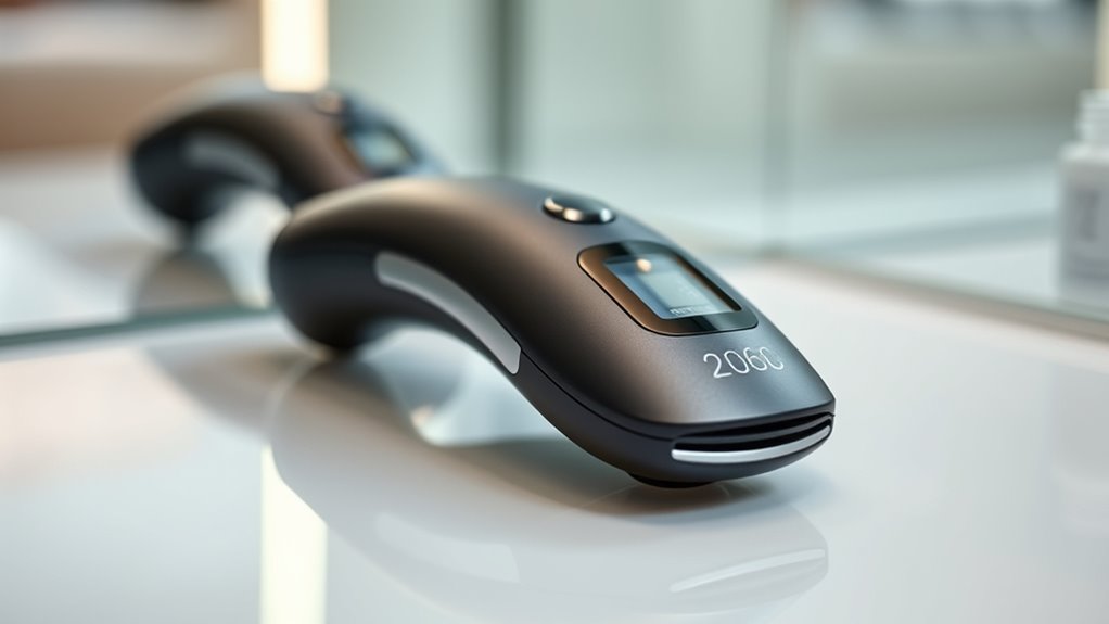 top laser hair removal devices