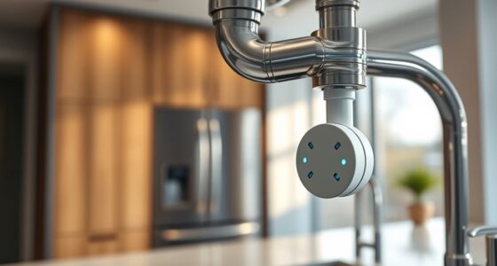 top leak detectors for home