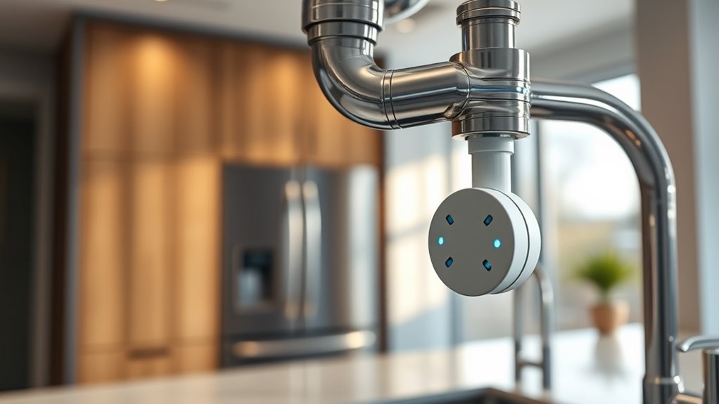 top leak detectors for home