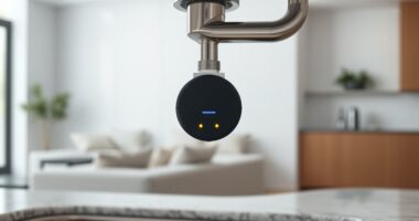 top leak sensors for home