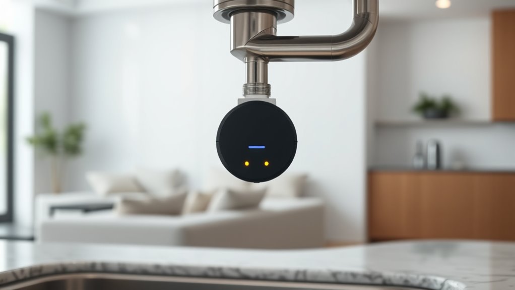 top leak sensors for home