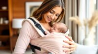top luxury baby carriers