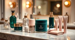 top luxury beauty essentials