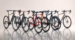 top luxury bike selections